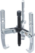 BGS 7697 External Internal 3 Arm Puller 25-120mm Alloy Steel Multicoloured New