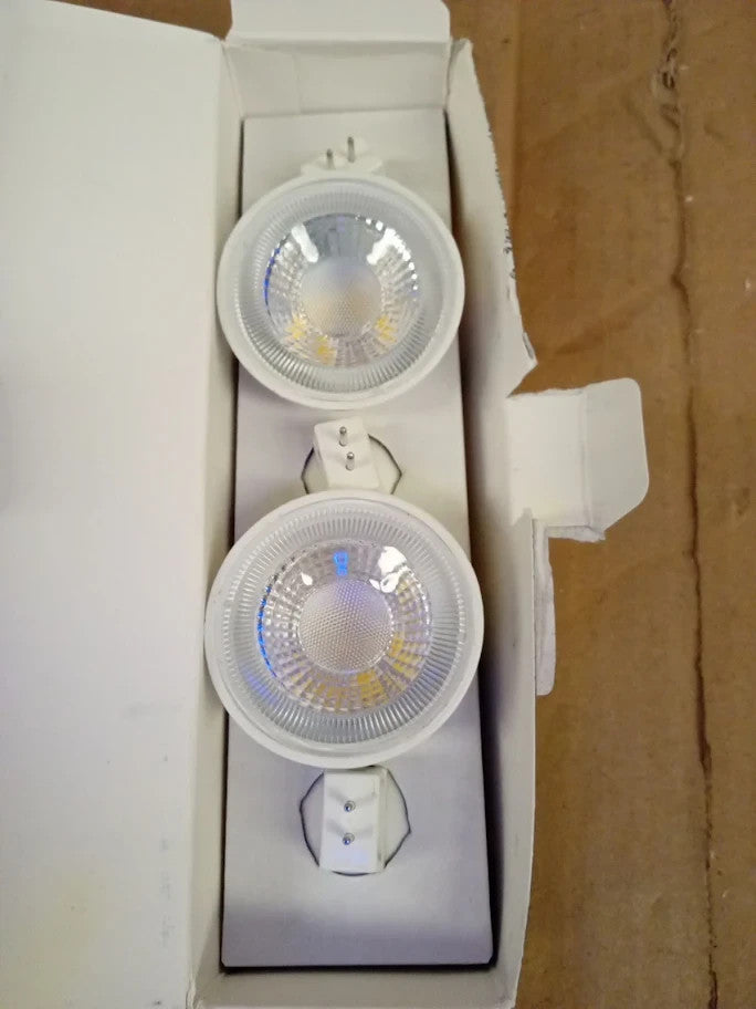 Linkind GU53 MR16 Led Bulbs 12V ACDC Equivalent To 50W Bi Pin Base Spotlight New