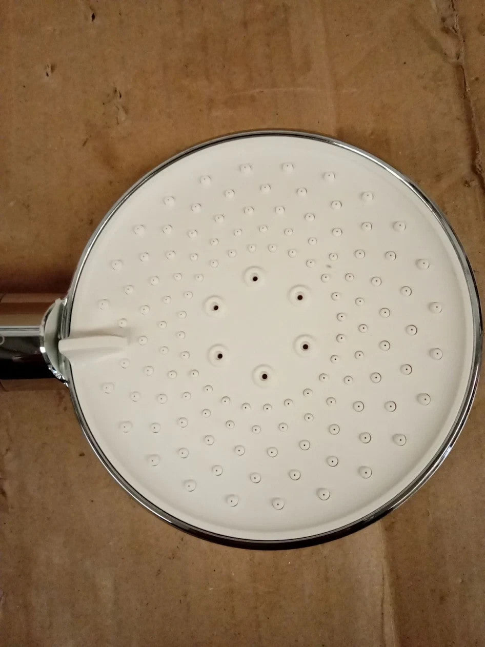 Philips Showerhead Filter Effectively Removes Chlorine Other Coarse Particles