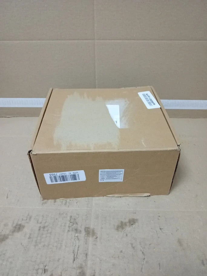 Voolan Rain Shower Head Filter High Flow Large Rainfall Heads Stainless New