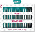 Pony Classic Interchangeable Knitting Needle Set 10.5cm 3.00mm To 7.00mm New