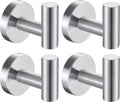 Homagic Bath Towel Hooks Robe Holder Wall Mount Heavy Duty SUS 304 New
