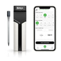 Ninja Prochef Wireless Meat Thermometer Probe Indoor Outdoor Cooking Grill New