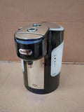 Breville Hotcup Hot Water Dispenser 2.0L 3kw Fast Boil Variable Gloss Black