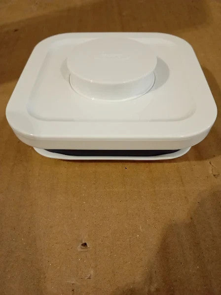 Oxo Good Grips Pop Container Small Square Tall 2.1 L 10.8x10.8x32cm