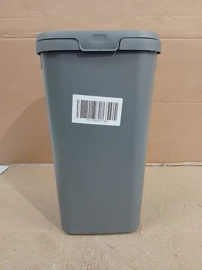 Addis 519286 Kitchen Recycling General Storage Bin 18L Stackable Food Waste