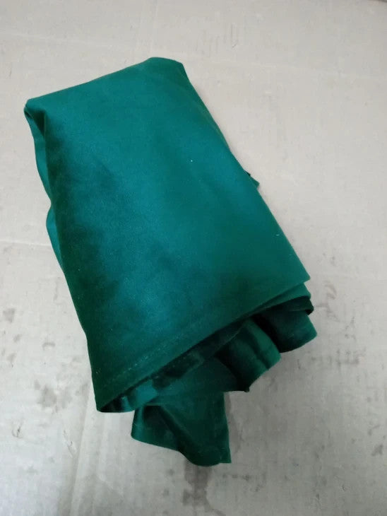 Balcony & Falcon Table Runners Washable Table Christmas Green Kitchen New