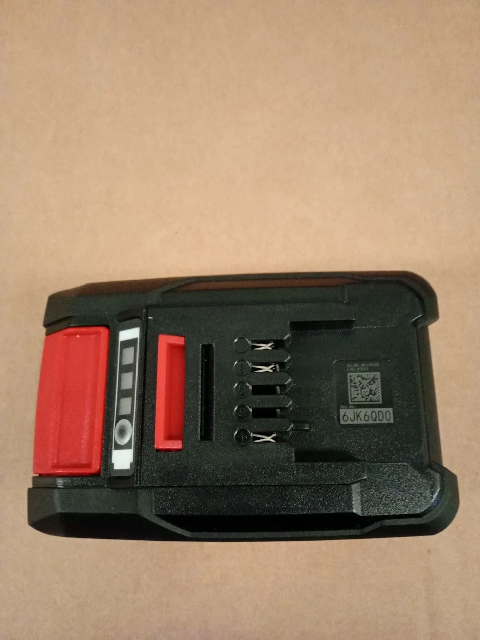 Einhell 18V 4.0Ah Plus Lithium Ion Battery Power X Change 2nd Generation Tool