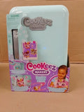 Cookeez Makery Freezy Cakez Mix Decorate Your Plush Best Friend Interactive 5+