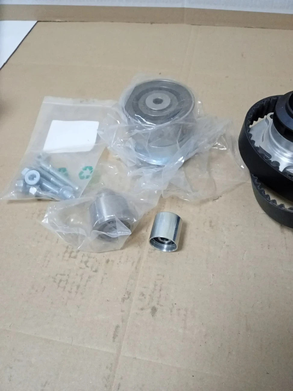 GATES Micro-V Kit New