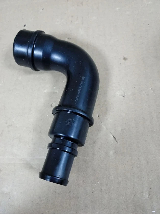 Febi Bilstein 36274 Ventilation Hose Pack Of One New