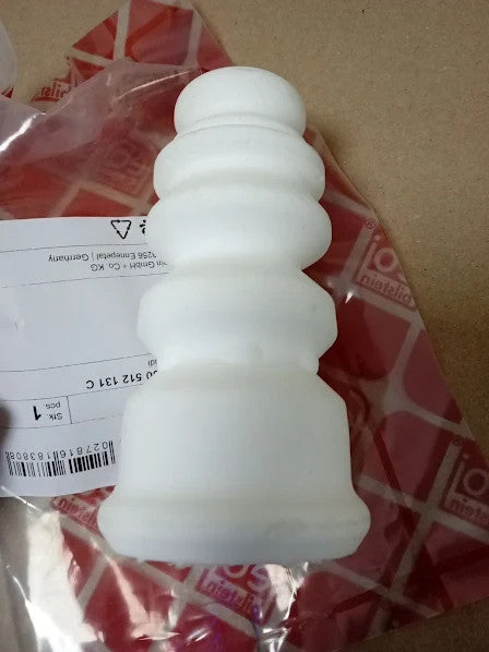 Febi Bilstein 18380 Spare Part Bump Stop Shock Absorber Pack Of One