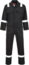 Portwest BIZ5 Bizweld Mens Coverall Flame Resistant Welding Overall XXL New