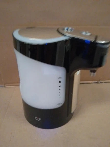 Breville Hotcup Hot Water Dispenser 2.0L 3kw Fast Boil Variable Gloss Black
