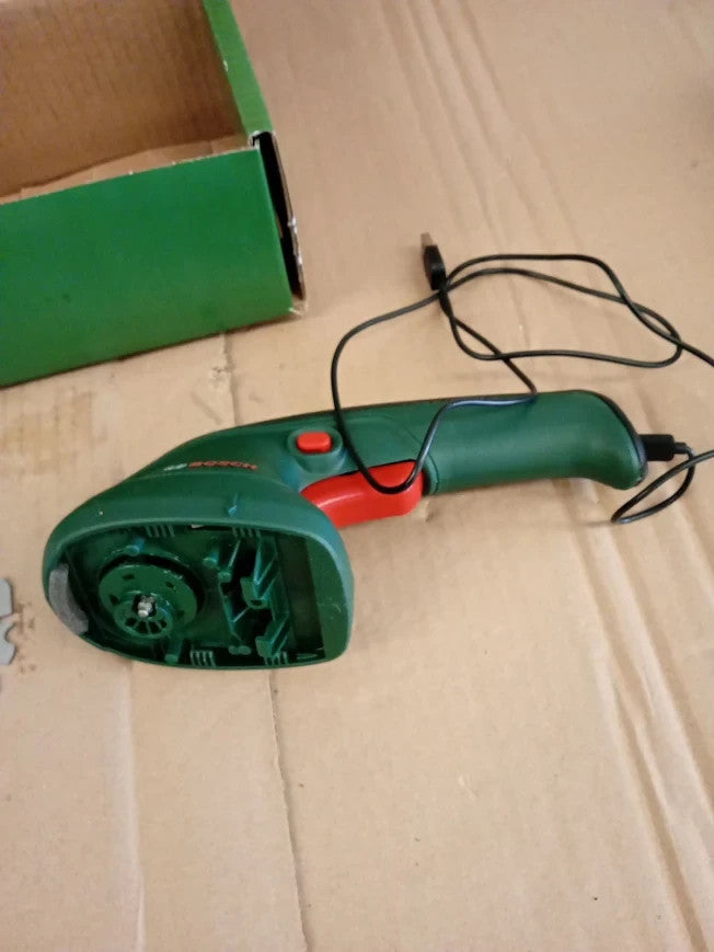 Bosch Garden Shears EasyShear Integrated 3.6V Runtime 40 Min New
