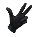 Arctic Hayes Dirty Grippers Diamond Grip Heavy Duty Nitrile Gloves Medium New