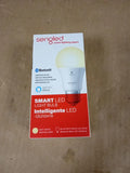 Sengled Smart Bulb Alexa Light Bluetooth Dimmable LED E27 Soft White New