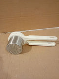 Joseph Joseph Helix Potato Ricer Mashed Vegetable Purees BPA Free 10.43x3.7in