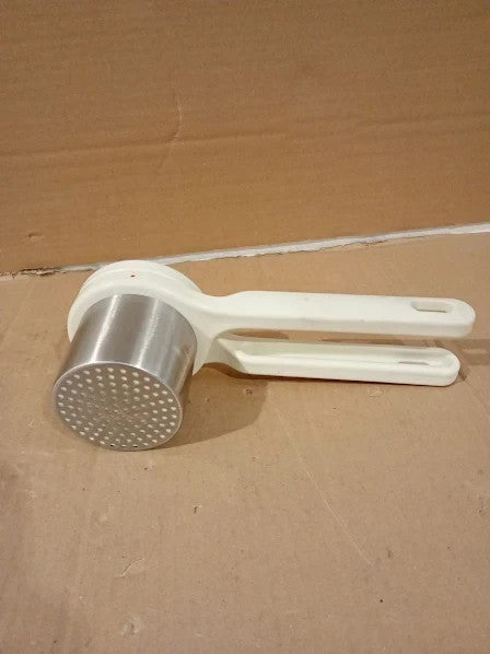 Joseph Joseph Helix Potato Ricer Mashed Vegetable Purees BPA Free 10.43x3.7in