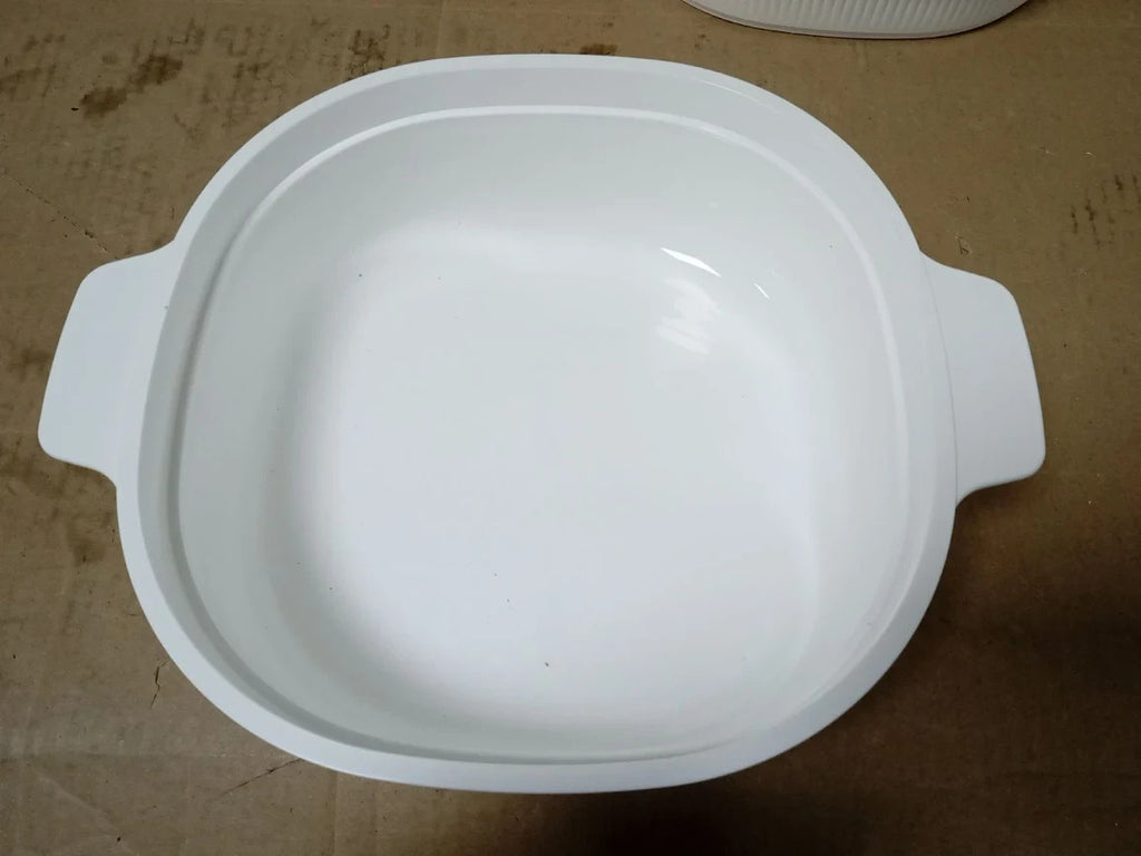 Snips Microwave Steamer 4L  2 Baskets Microwave Cooker Veges Fish Meat Steam
