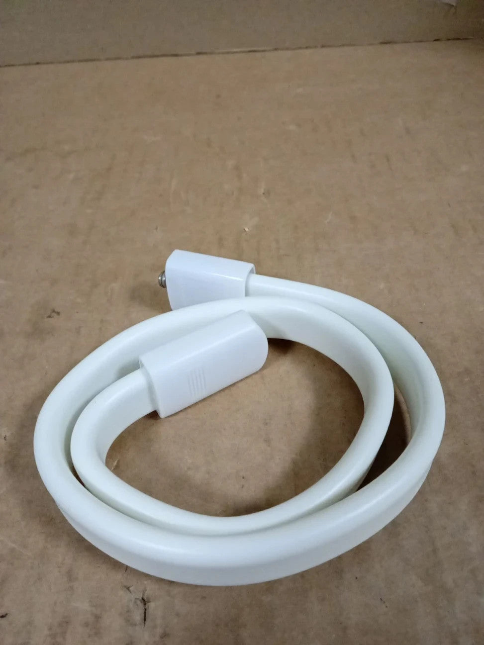 Universal Holder Compatible Baby Monitor Camera Mount White Flexible Twist New