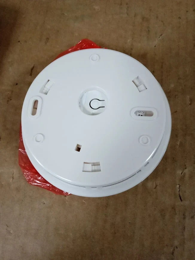 Black+Decker Smoke Alarm Home Battery Powered Easy To Install Detector New