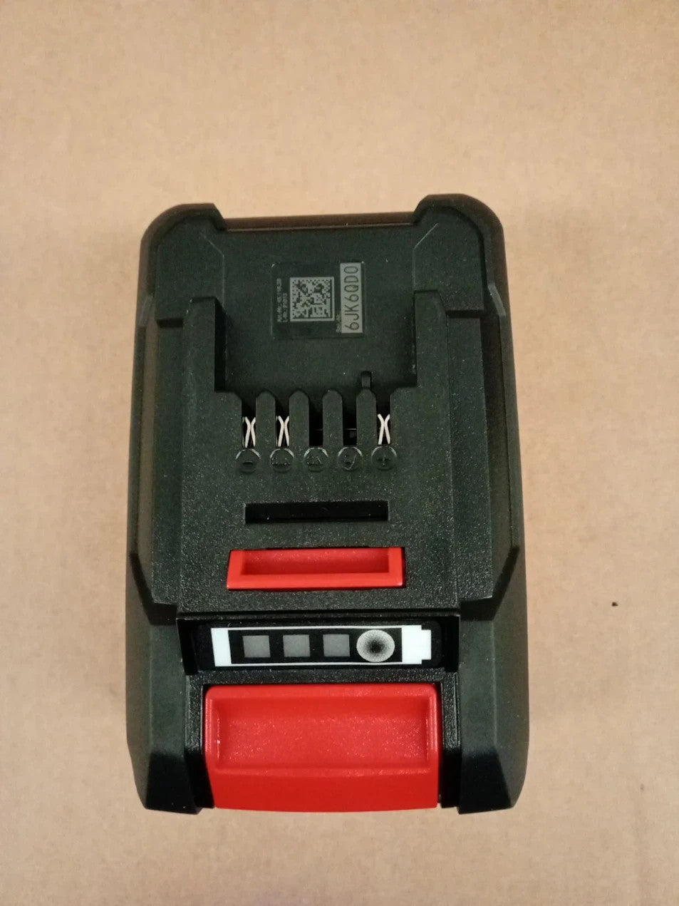 Einhell 18V 4.0Ah Plus Lithium Ion Battery Power X Change 2nd Generation Tool
