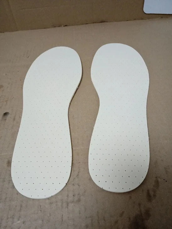 Cherry Blossom Foam Comfort Foot Insole Durable Design New