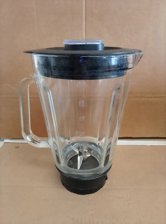 Tefal PerfectMix High Speed Blender 1200w 2L Glass Jug Powelix Technoloy