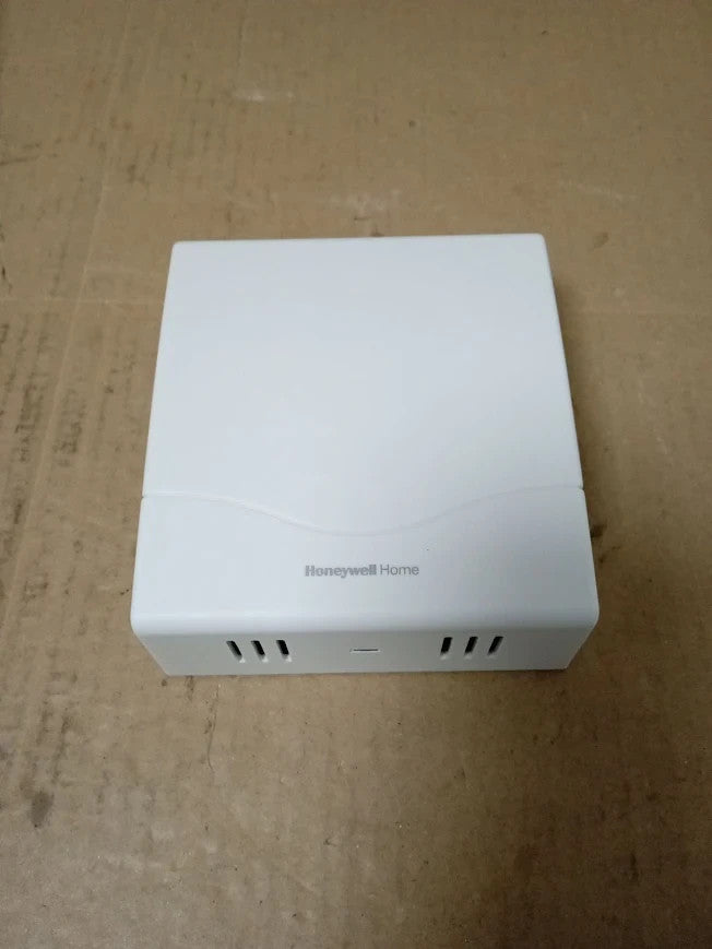 Honeywell Home D142 Atlanta Mechanical Doorbell 80DB 2 Melodies White