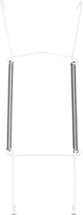 Invisible Plate Hangers Wall Decorative Dish Display Holders 26 To 36cm New