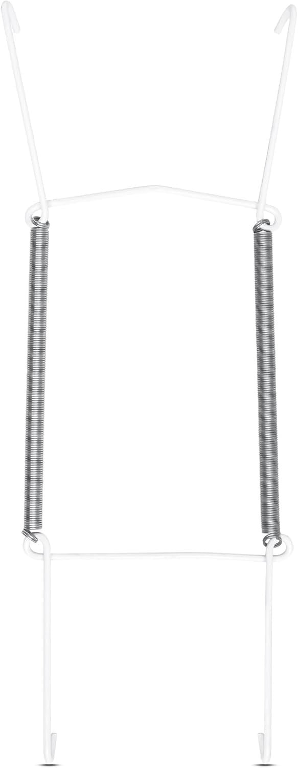Invisible Plate Hangers Wall Decorative Dish Display Holders 26 To 36cm New