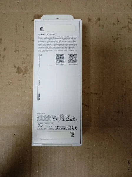 Samsung Galaxy Watch6 Smart Watch Fitness Tracker Bluetooth 40mm Black New