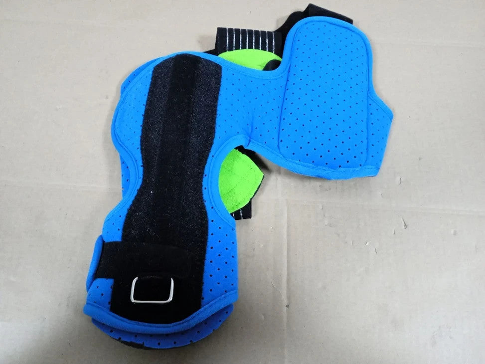 Chongni Plantar Fasciitis Night Splints Upgrade Adjustable Breathable Night New