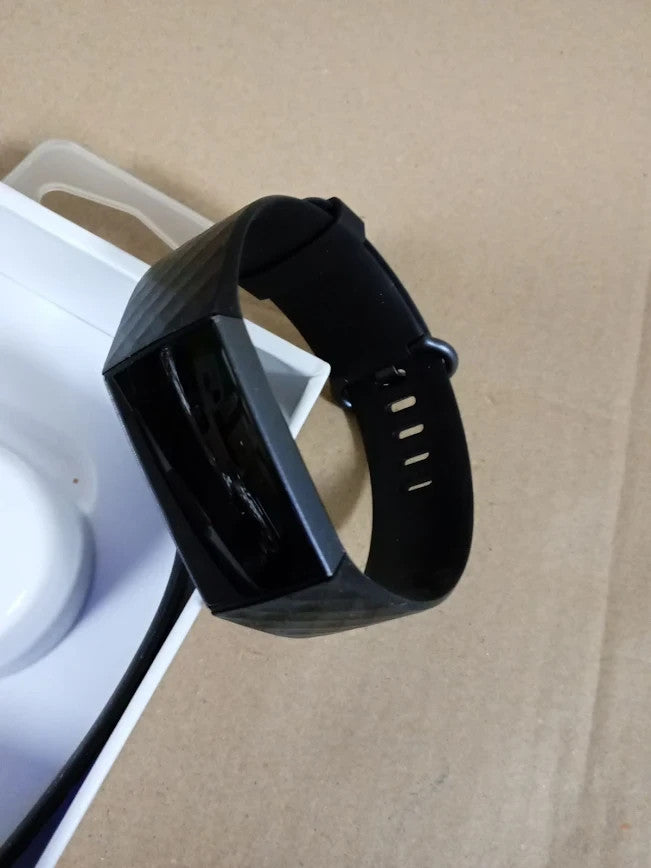 Fitbit Charge 3 Special Edition NFC The Innovative Health Fitness Tracker