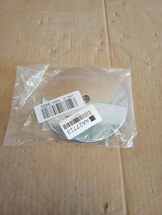 Kludi Tasso 7137005-00 Bath Tap Fine Build Set Chrome Bathroom Fitting New