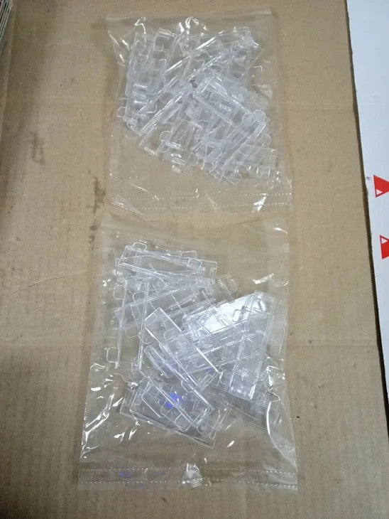 Q Connect A4 Single Tabbed Suspension Files Durable Pack Of 47 Green New