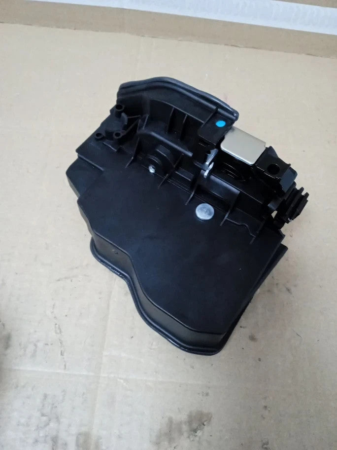 Frankberg Door Lock Actuator Rear Left Compatible 5 Series
