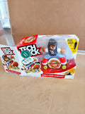 Tech Deck Shred N Blast Sk8board Motorised Finger Toy Rider Ramp 6+ New