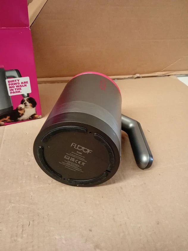 Floof Pet Grooming Paw Washer New