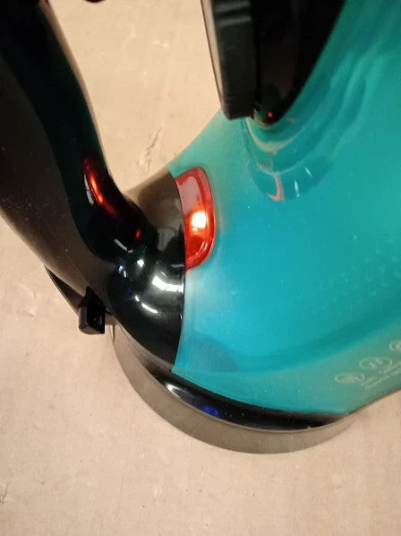 Tower T22022TL Ceraglide 360 Cord Cordless Steam Iron Rapid Heat Up 2800W