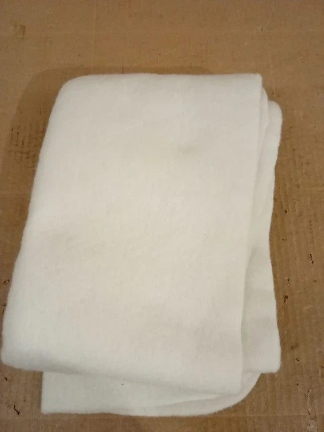 Minky Ergo Extra Thick Elasticated Replacement Ironing Board Cover 122x38x5cm