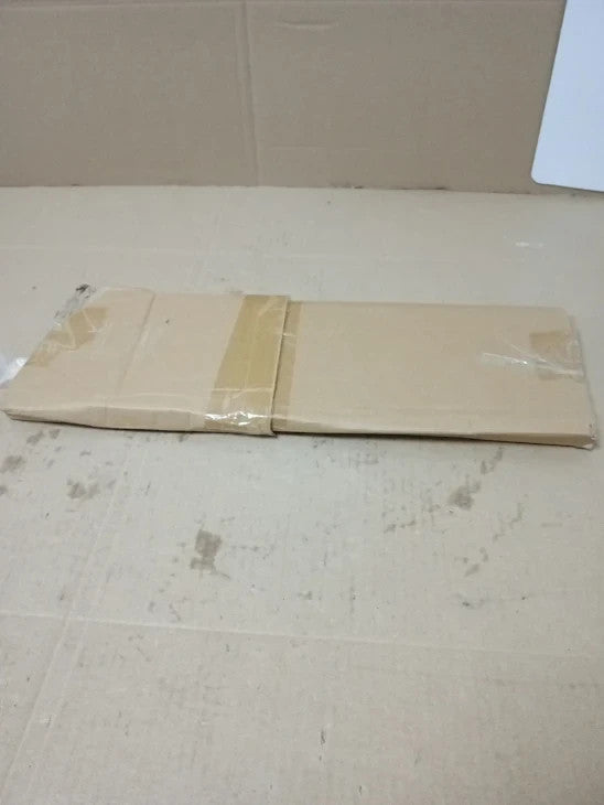 Sourcing Map Acrylic Display Plastic Box Clear Assemble Dustproof Showcase New