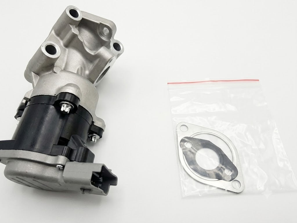 Frankberg EGR Valve Right Side 2.7 Diesel C5 C6 XF XJ Discovery 1618N7 New