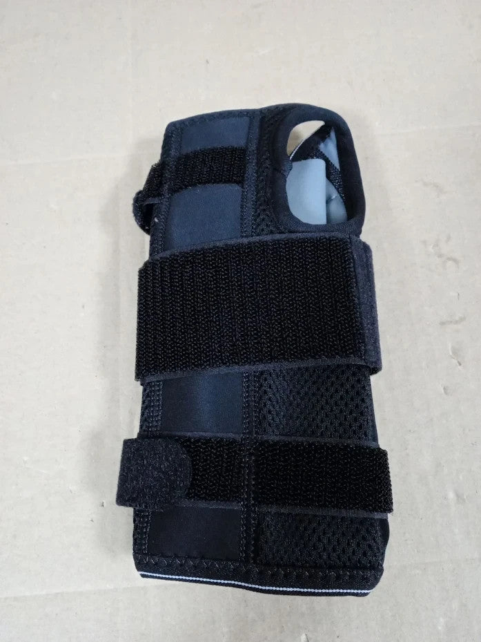 YAHA Right Wrist Support Brace Carpal Tunnel Arthritis Tendonitis S/M New