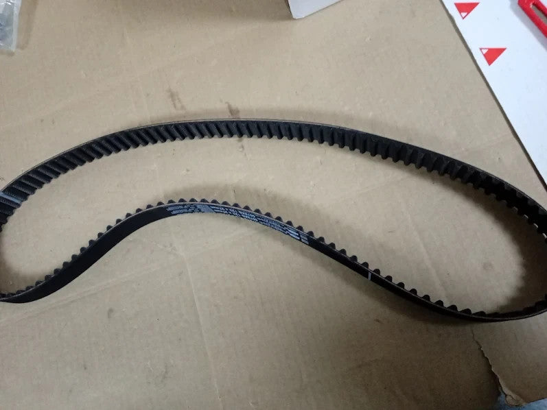 Gates KP25578XS Quality Water Pump Timing Belt Kit