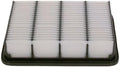 Bosch S0165 Car Air Filter Moisture Resistant Performance Part 28x93x100mm New