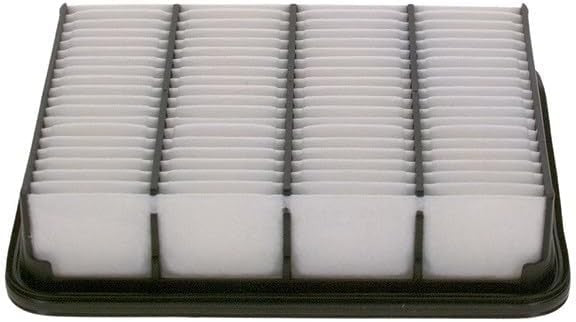 Bosch S0165 Car Air Filter Moisture Resistant Performance Part 28x93x100mm New