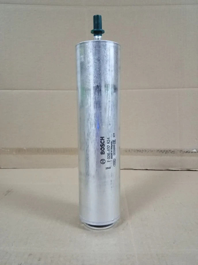 Bosch N2824 Diesel Fuel Filter Car Replacement Separates Water Particles Metal