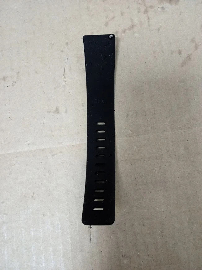 Fitbit Versa 2 Health Fitness Smartwatch Voice Control Sleep Score Music Black